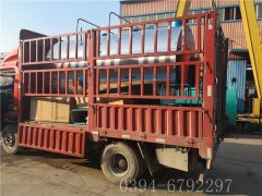 1噸燃氣熱水鍋爐